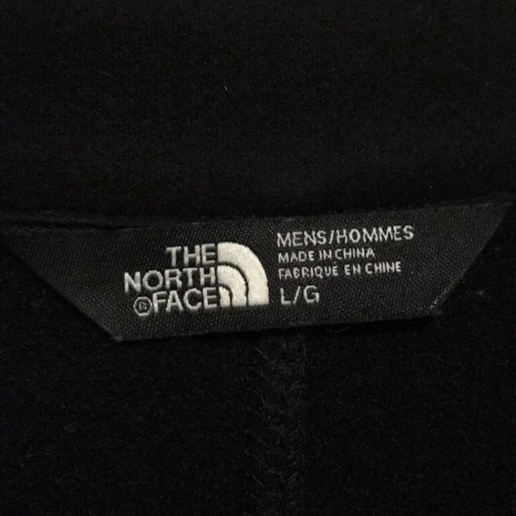 North face men’s jacket - Picture 2 of 4
